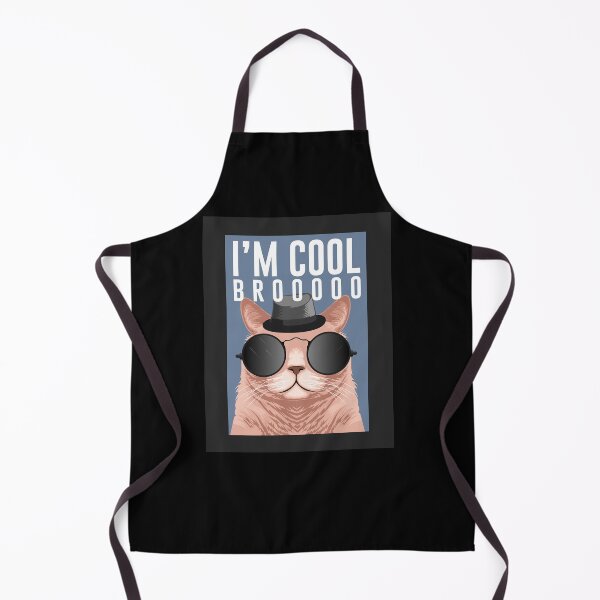 Item preview, I'm cool and you know it designed and sold by Theteetokstore.