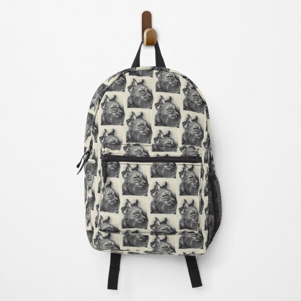 Item preview, Iberian Lynx designed and sold by ind-illustrates.
