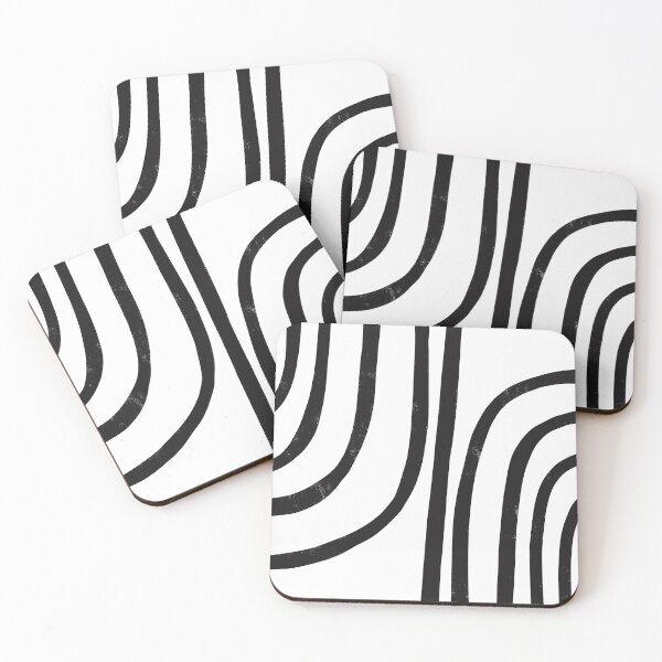Item preview, Monochrome Lines designed and sold by trajeado14.