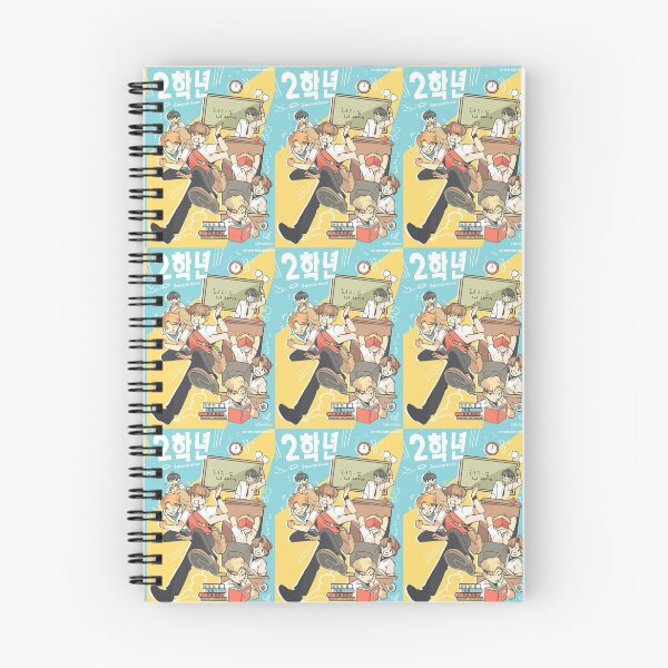 Item preview, bts designed and sold by BAEKY Smith.