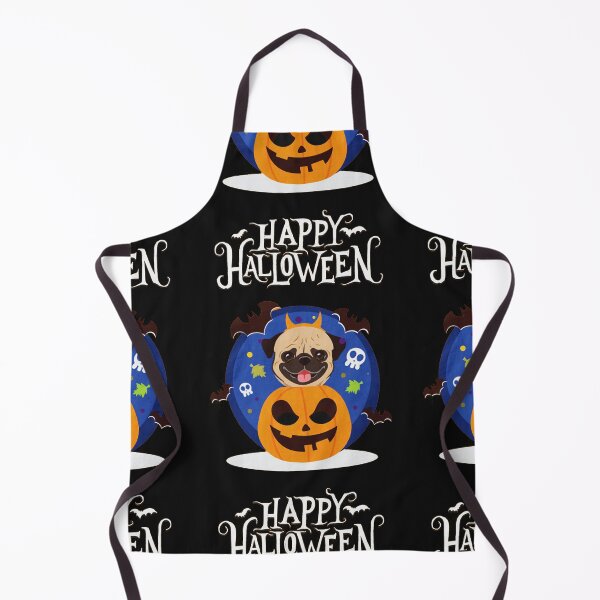 Item preview, Happy Halloween Design designed and sold by farock.