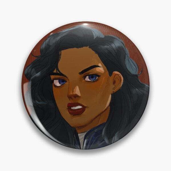 Item preview, Zoya Nazyalensky  designed and sold by bucumber.