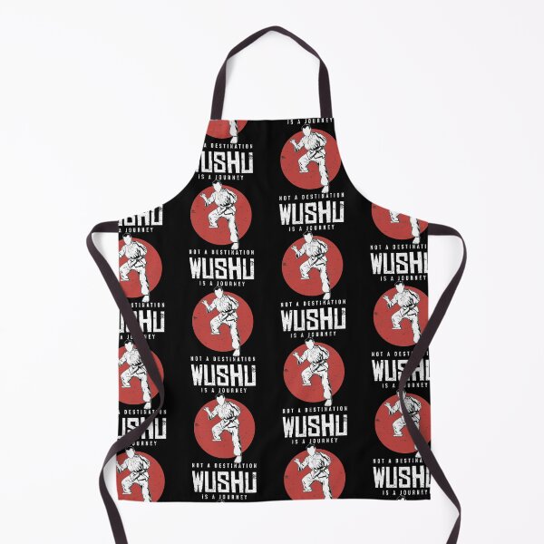 Item preview, Not A Destinastion Chinese Martial Arts Wushu product designed and sold by jakehughes2015.