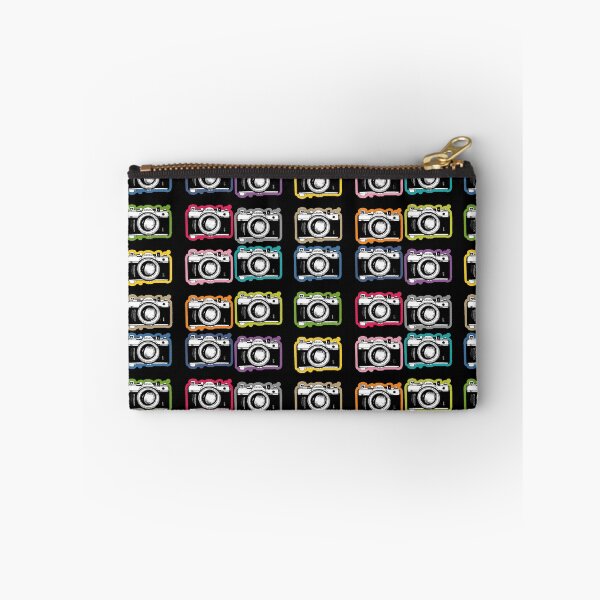 Item preview, Rainbow Camera Pack (Better in Larger Sizes) designed and sold by mydoodlesateme.