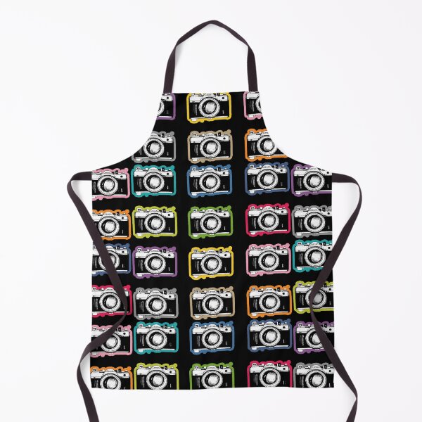 Item preview, Rainbow Camera Pack (Better in Larger Sizes) designed and sold by mydoodlesateme.