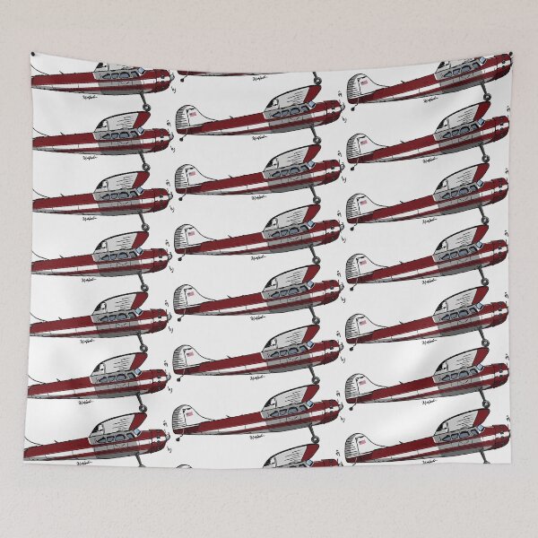 Item preview, Cessna 195 N3070B designed and sold by Michael Garber.