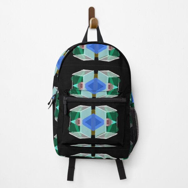 Item preview, Geometric Polar Twins designed and sold by KevenTees.