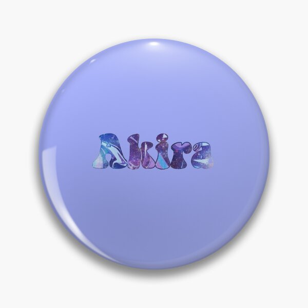 Item preview, akira designed and sold by itzsil.
