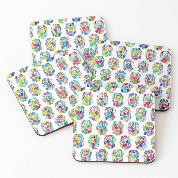 Item preview, Colorful Roses designed and sold by customgiftstore.