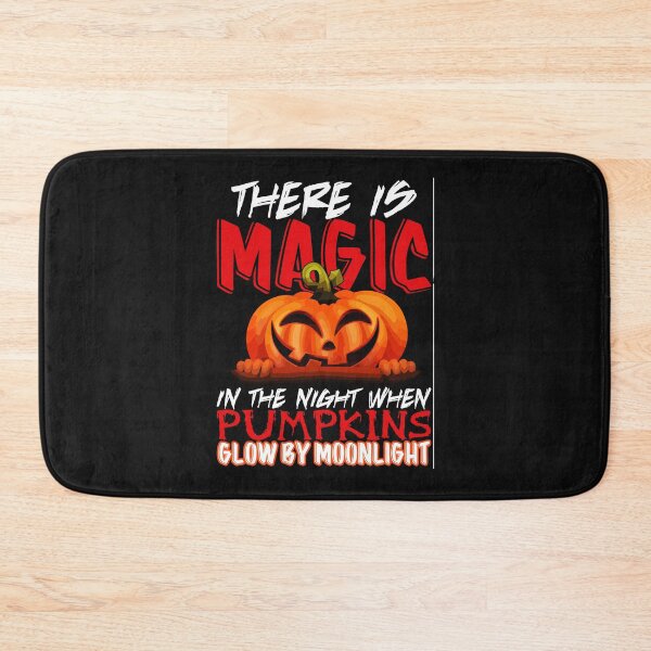 Item preview, Magic Pumpkin Cool Design  designed and sold by farock.