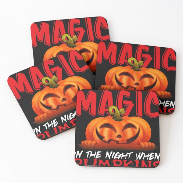 Item preview, Magic Pumpkin Cool Design  designed and sold by farock.