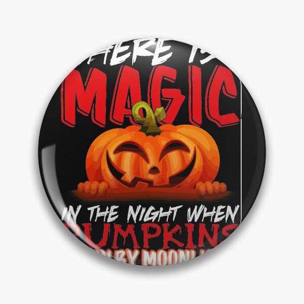 Item preview, Magic Pumpkin Cool Design  designed and sold by farock.