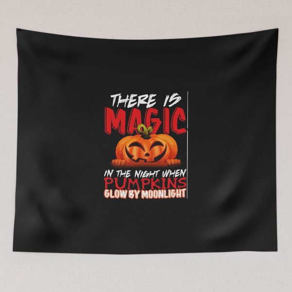 Item preview, Magic Pumpkin Cool Design  designed and sold by farock.