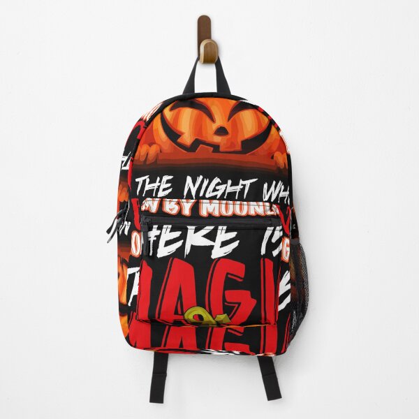 Item preview, Magic Pumpkin Cool Design designed and sold by farock.
