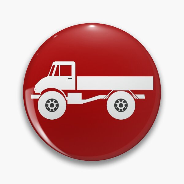 Item preview, UNIMOG Silhouette designed and sold by Groenendijk.
