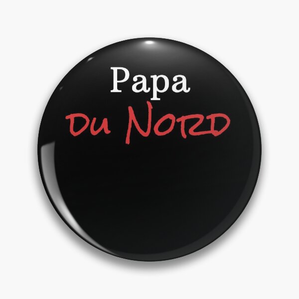 Item preview, dad from the north designed and sold by malo Barbier.