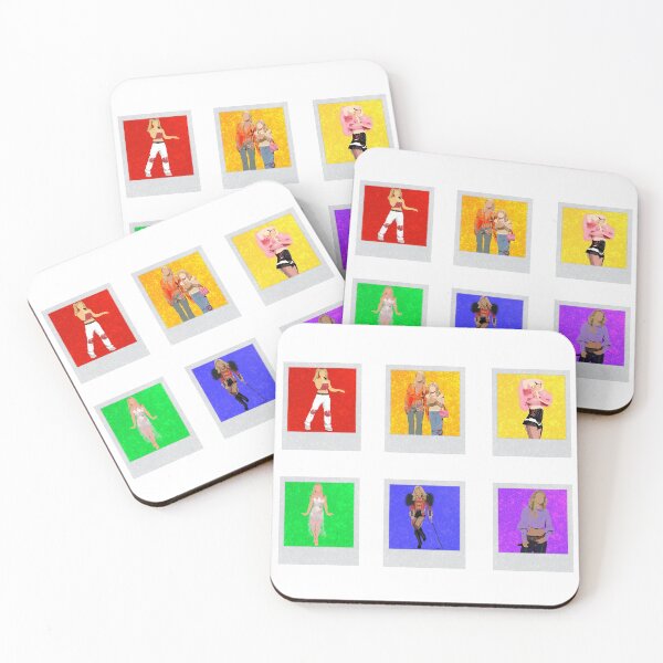 Item preview, britney outfit polaroids ♥ designed and sold by icecreamfreeze.