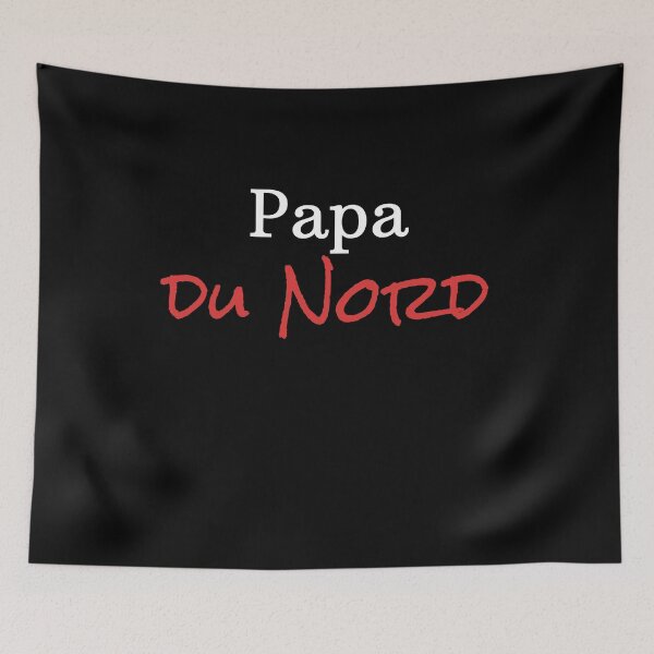 Item preview, dad from the north designed and sold by malo Barbier.