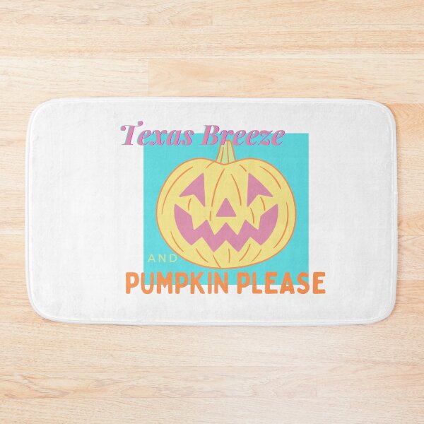 Item preview, Texas Breeze and Pumpkin Please designed and sold by Shujii.
