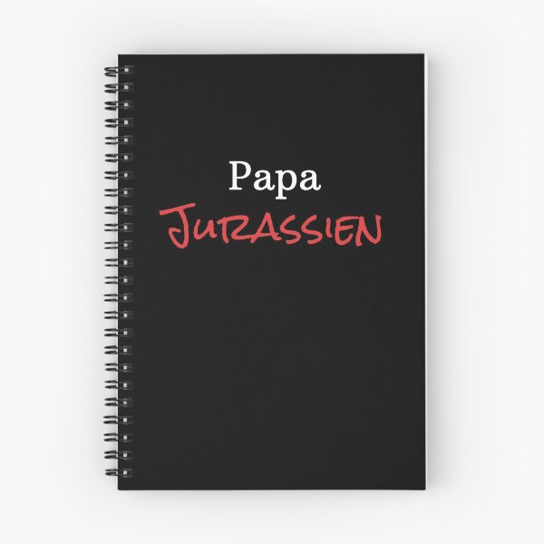 Item preview, Jurassic dad designed and sold by malo Barbier.