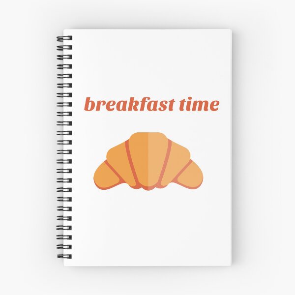 Item preview, Breakfast Time designed and sold by OnlyCoolTees.