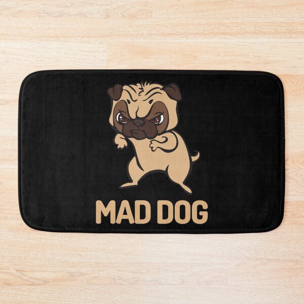 Item preview, Angry Dog designed and sold by Fashion-clothes.