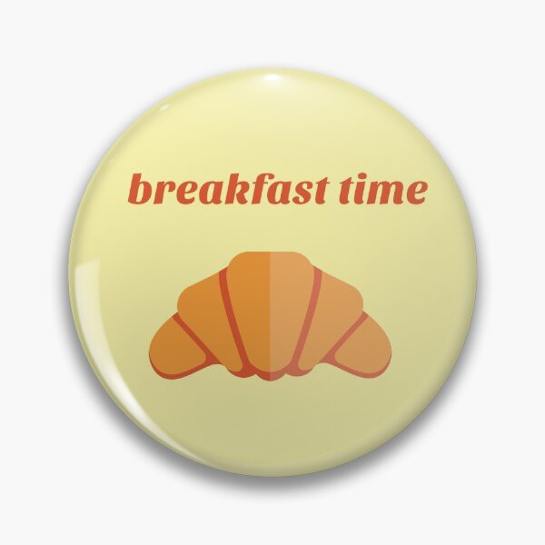 Item preview, Breakfast Time designed and sold by OnlyCoolTees.