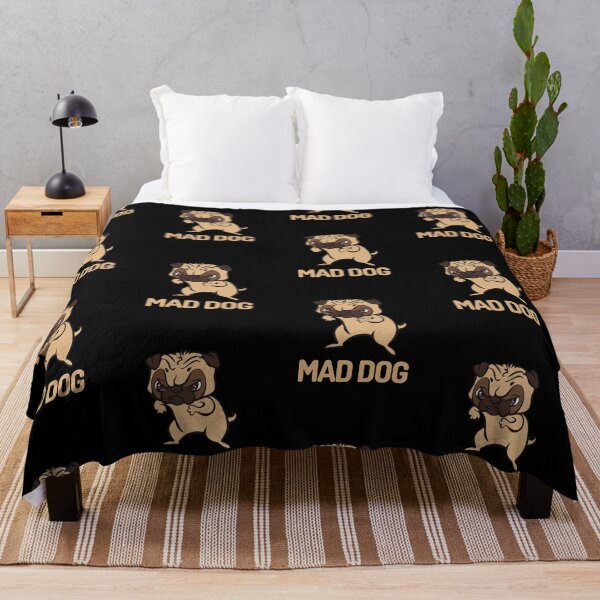 Item preview, Angry Dog designed and sold by Fashion-clothes.