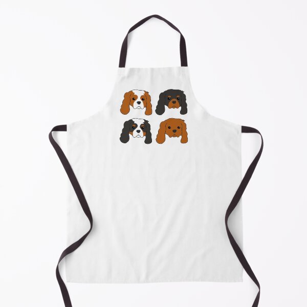Item preview, Cavalier King Charles Spaniels designed and sold by mirandawright10.