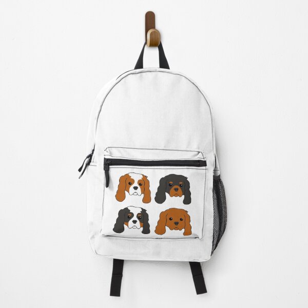 Item preview, Cavalier King Charles Spaniels designed and sold by mirandawright10.
