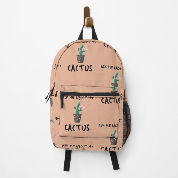 Item preview, Ask me about my cactus designed and sold by REApparelCo.