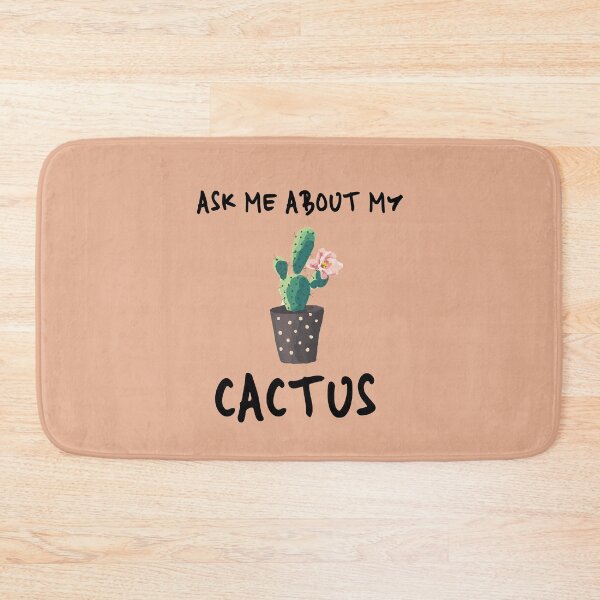 Item preview, Ask me about my cactus designed and sold by REApparelCo.