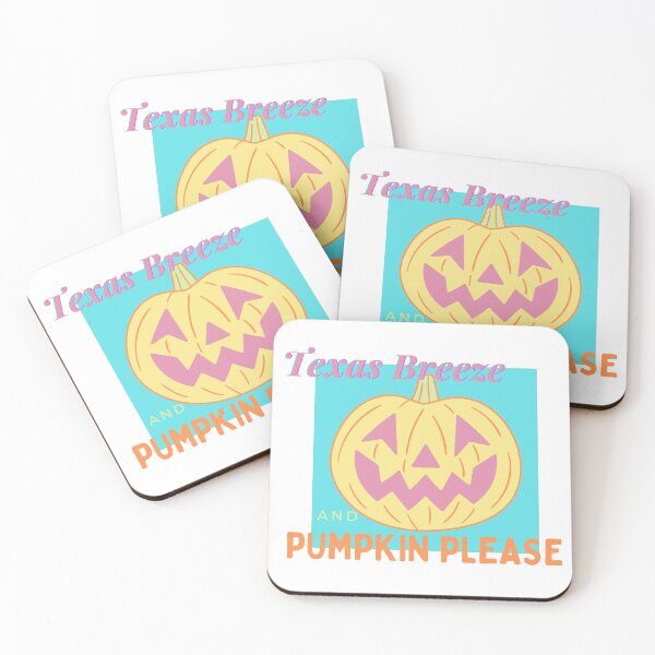 Item preview, Texas Breeze and Pumpkin Please designed and sold by Shujii.