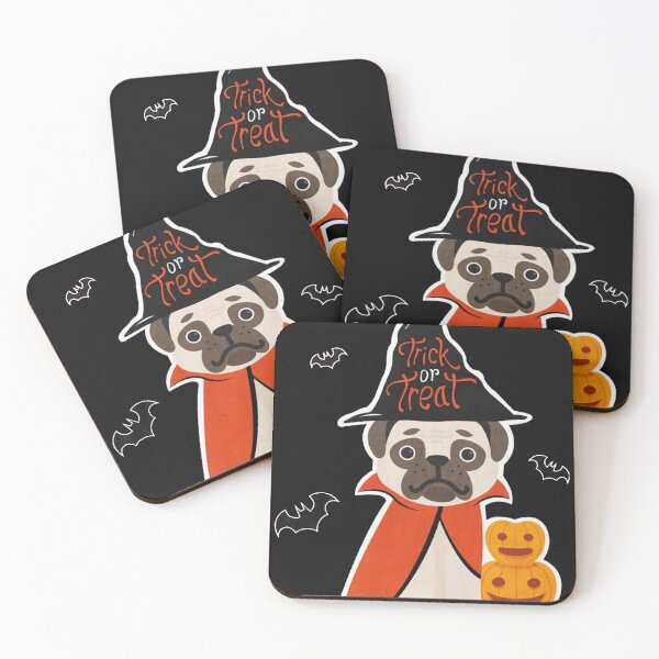 Item preview, trick or treat designed and sold by farock.