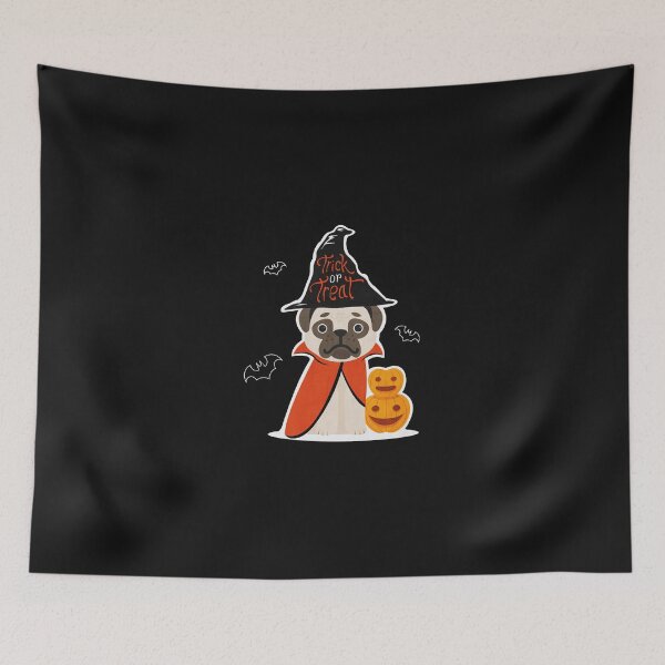Item preview, trick or treat designed and sold by farock.