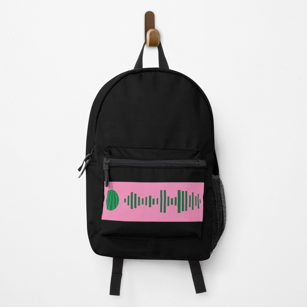 Item preview, Backpack designed and sold by srcoyle.