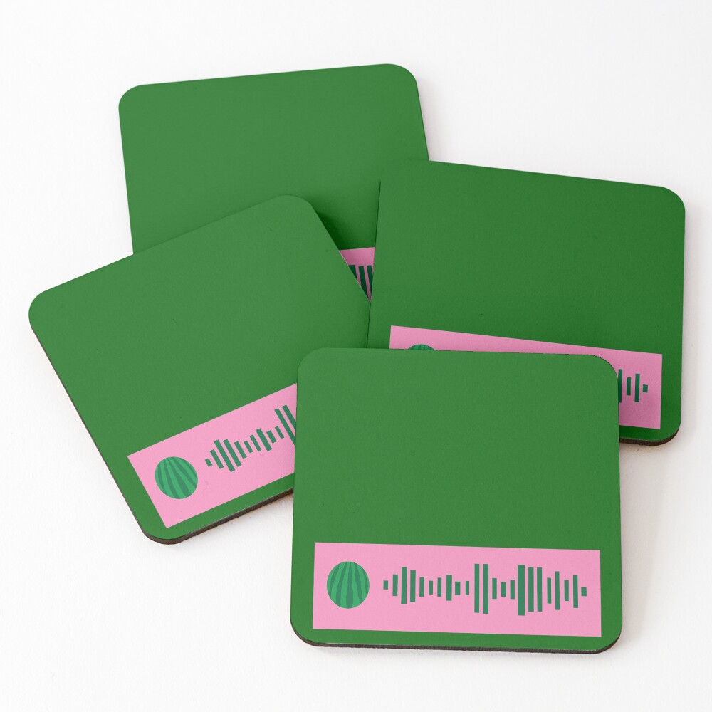 Item preview, Coasters (Set of 4) designed and sold by srcoyle.