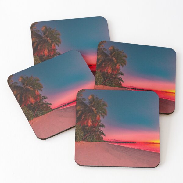 Item preview, Tropical Sea  designed and sold by xdkiller666.
