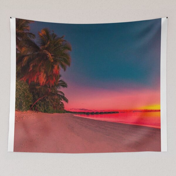 Item preview, Tropical Sea  designed and sold by xdkiller666.