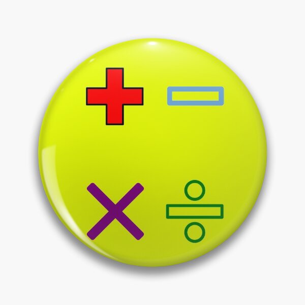 Item preview, Math Pack 3 designed and sold by stadia-60-west.