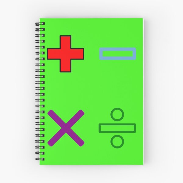 Item preview, Math Pack 3 designed and sold by stadia-60-west.