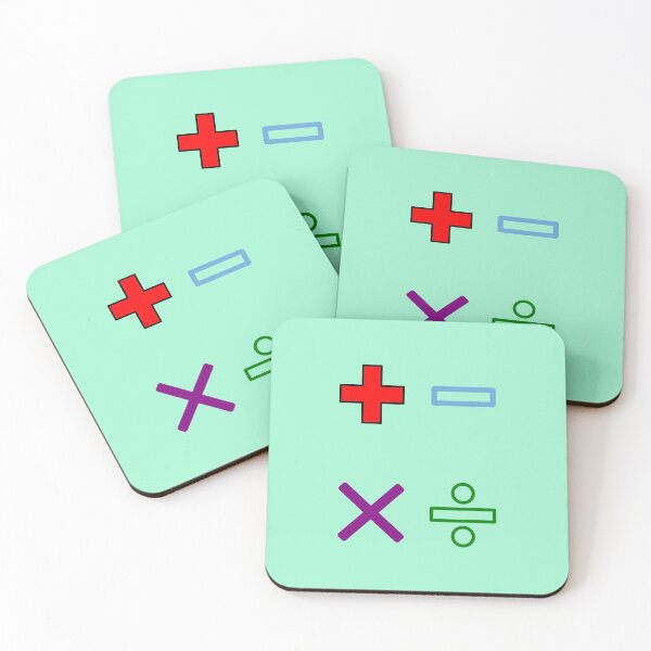 Item preview, Math Pack 3 designed and sold by stadia-60-west.