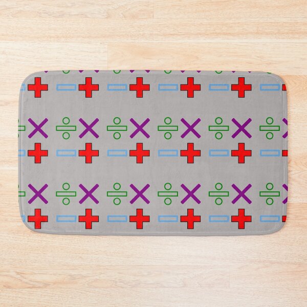 Item preview, Math Pack 3 designed and sold by stadia-60-west.