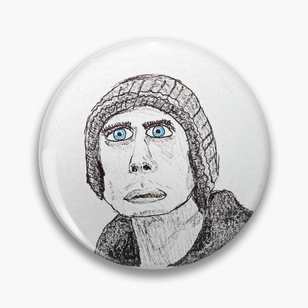 Item preview, Harry, Requiem for a dream designed and sold by RocioRubio.
