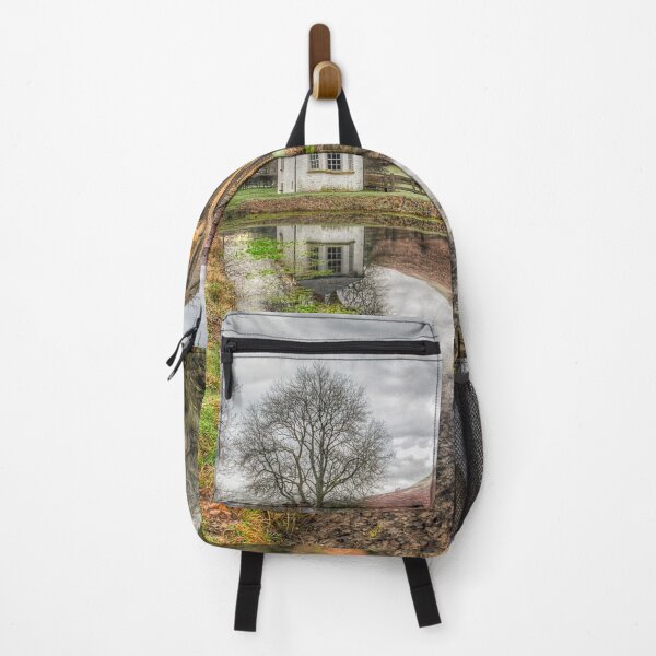 Item preview, Abbey Lake Reflections designed and sold by AJEvans.