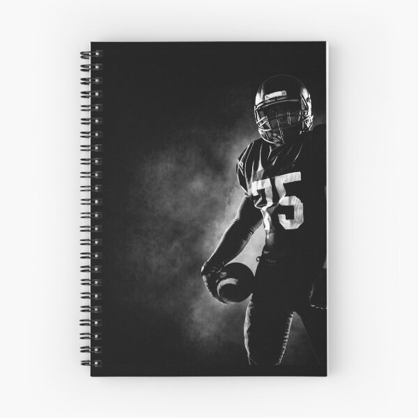 Item preview, American Football Sportsman designed and sold by PeterSS.