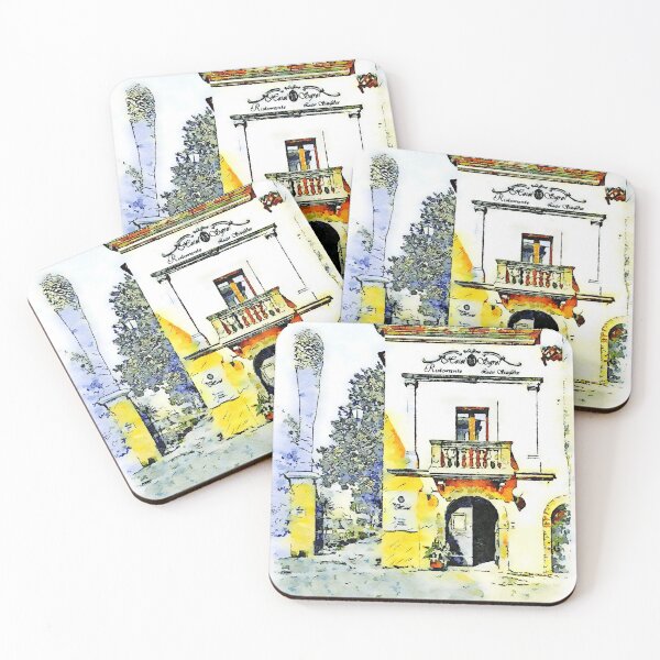 Item preview, Hotel Sgroi designed and sold by Giuseppe Cocco.