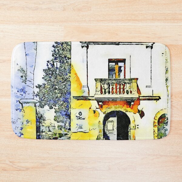 Item preview, Hotel Sgroi designed and sold by Giuseppe Cocco.