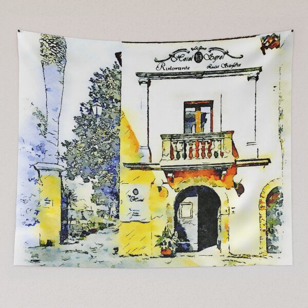 Item preview, Hotel Sgroi designed and sold by Giuseppe Cocco.
