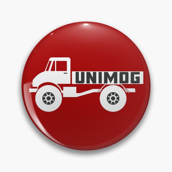 Item preview, UNIMOG Silhouette designed and sold by Groenendijk.